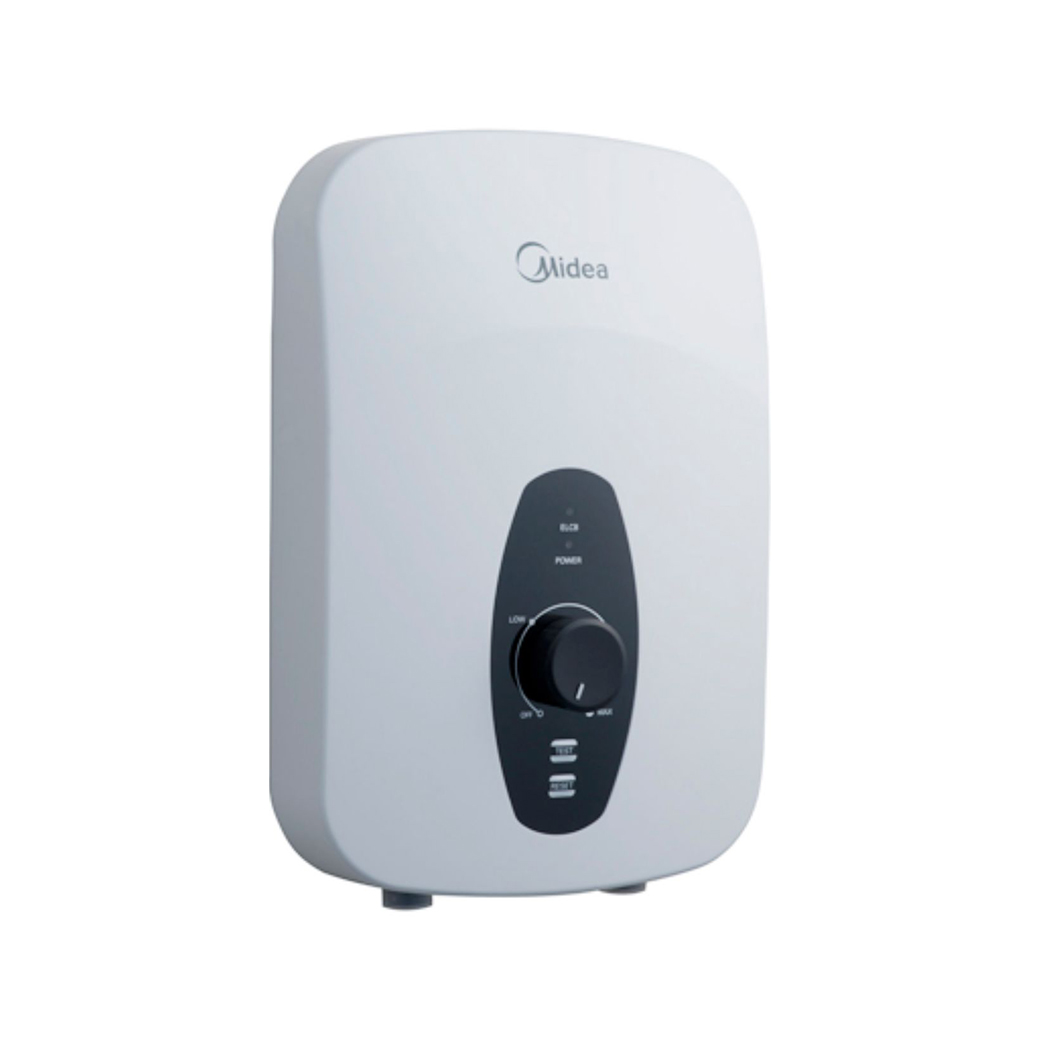 Midea Instant Water Heater 3800W - MWH-38Q thumbnail 2